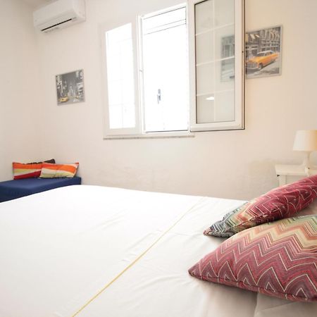 Cala Bernardo Apartment Calabernardo Dış mekan fotoğraf