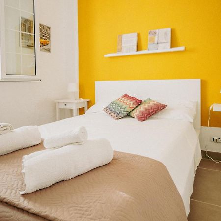 Cala Bernardo Apartment Calabernardo Dış mekan fotoğraf