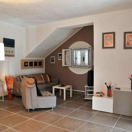 Cala Bernardo Apartment Calabernardo Dış mekan fotoğraf