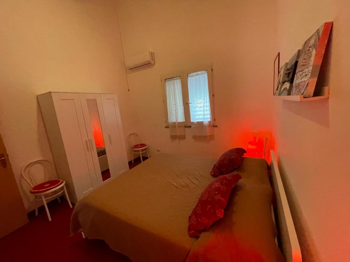 Cala Bernardo Apartment Calabernardo Dış mekan fotoğraf