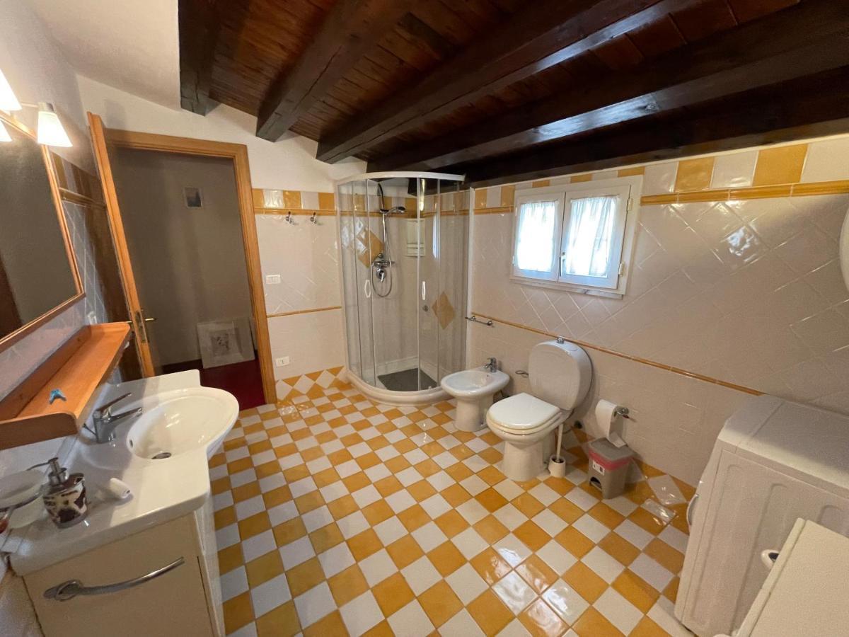 Cala Bernardo Apartment Calabernardo Dış mekan fotoğraf