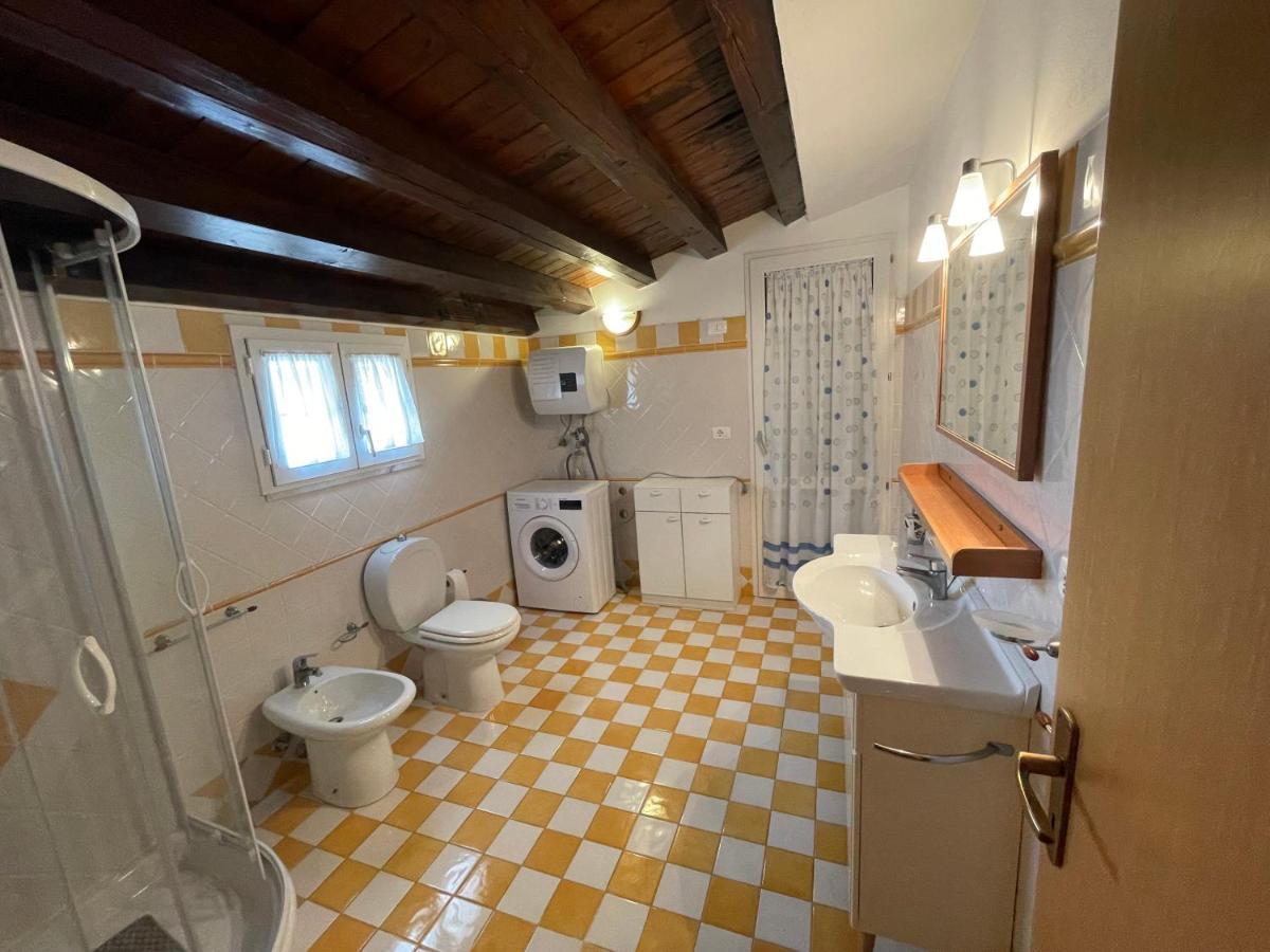 Cala Bernardo Apartment Calabernardo Dış mekan fotoğraf