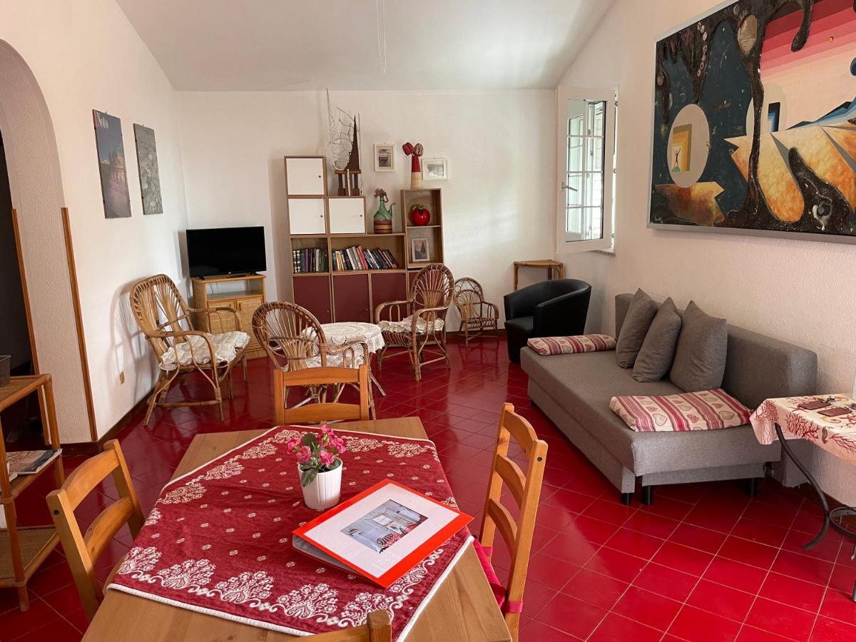 Cala Bernardo Apartment Calabernardo Dış mekan fotoğraf