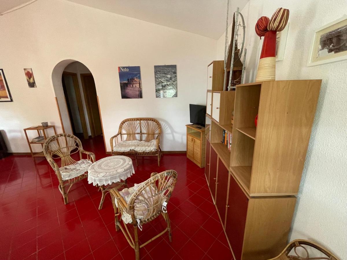 Cala Bernardo Apartment Calabernardo Dış mekan fotoğraf
