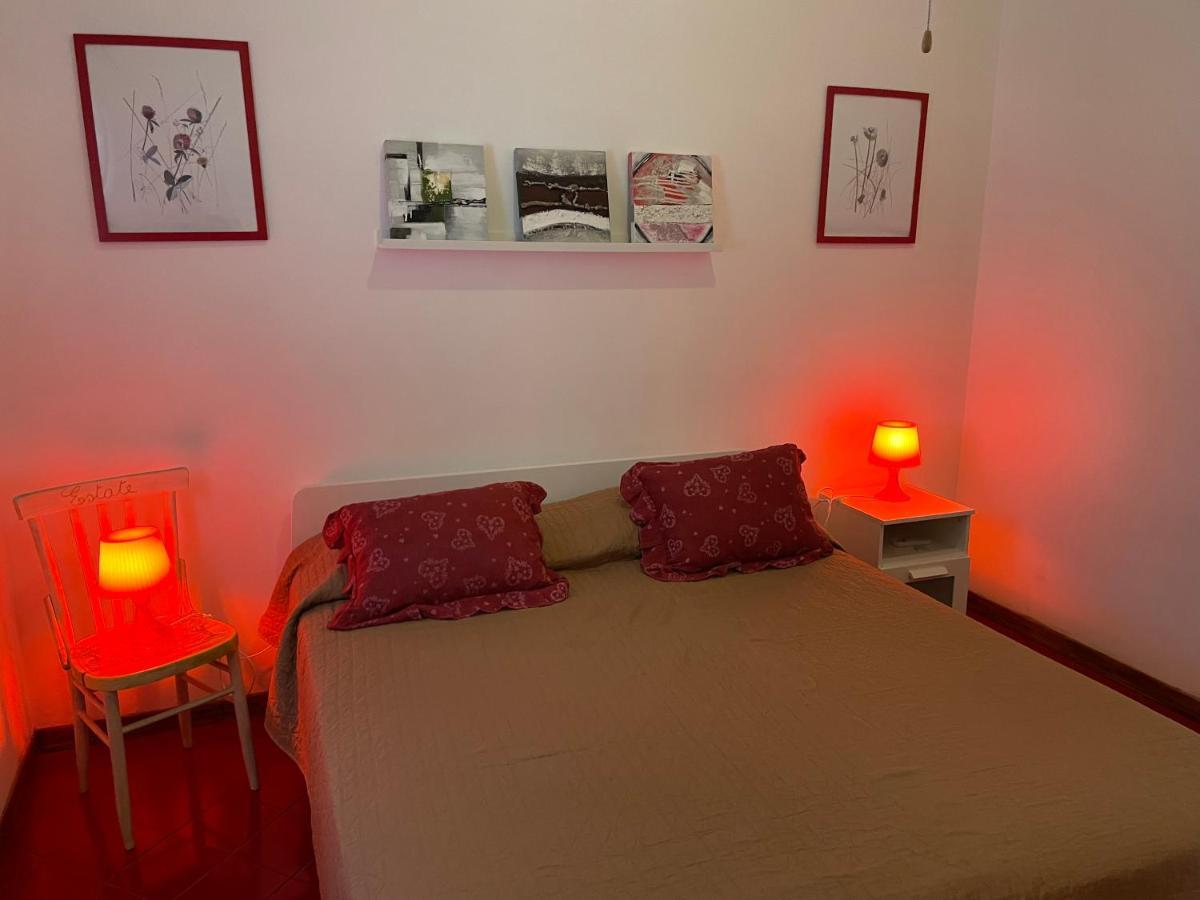 Cala Bernardo Apartment Calabernardo Dış mekan fotoğraf