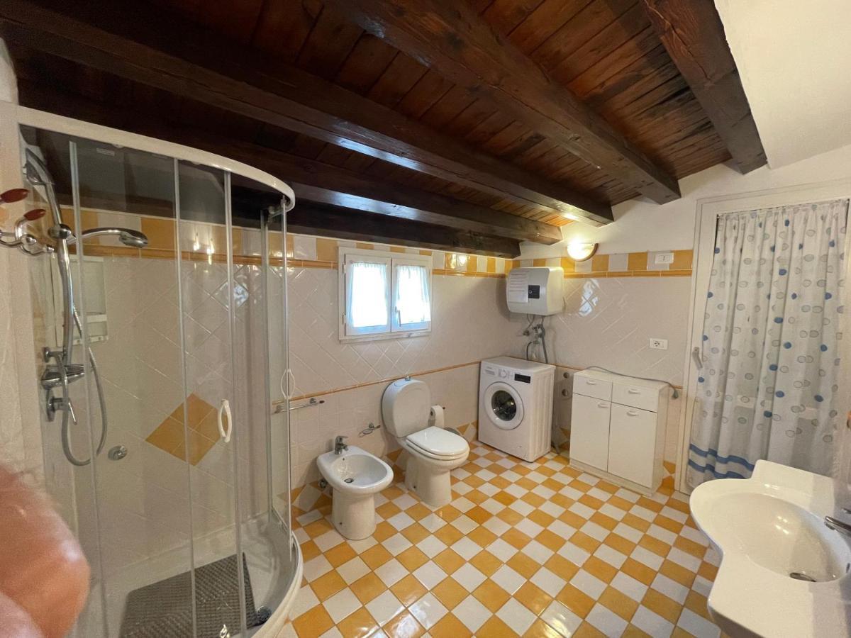 Cala Bernardo Apartment Calabernardo Dış mekan fotoğraf