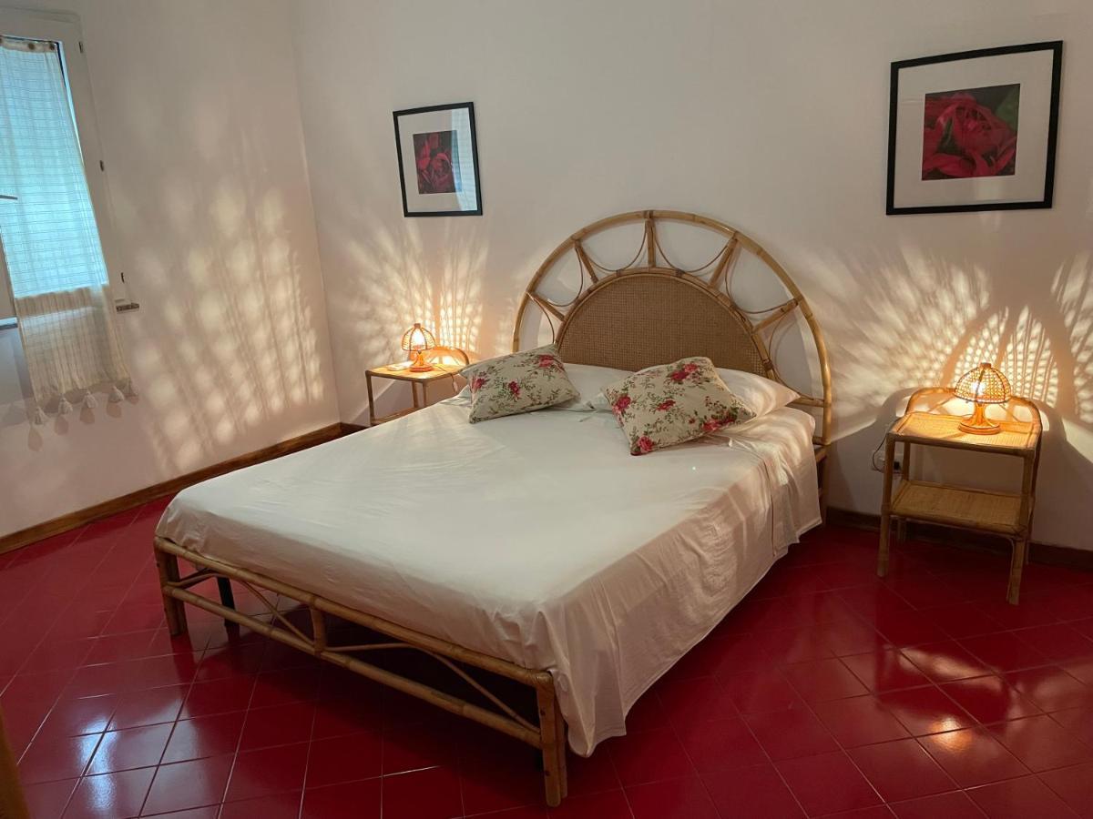 Cala Bernardo Apartment Calabernardo Dış mekan fotoğraf