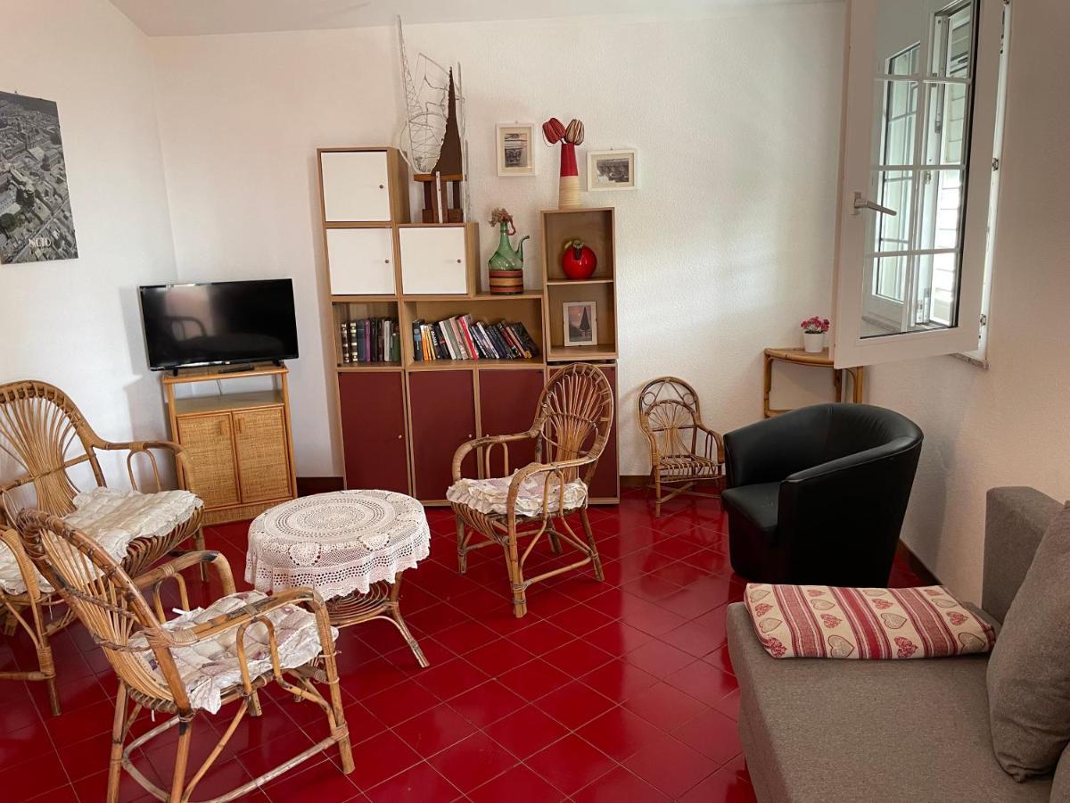 Cala Bernardo Apartment Calabernardo Dış mekan fotoğraf