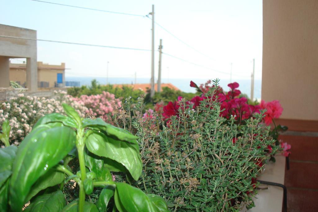 Cala Bernardo Apartment Calabernardo Dış mekan fotoğraf