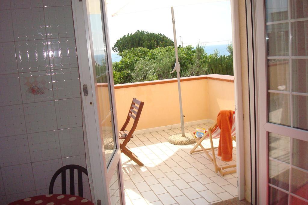 Cala Bernardo Apartment Calabernardo Dış mekan fotoğraf