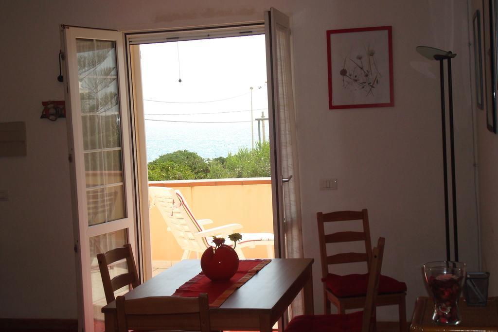 Cala Bernardo Apartment Calabernardo Dış mekan fotoğraf