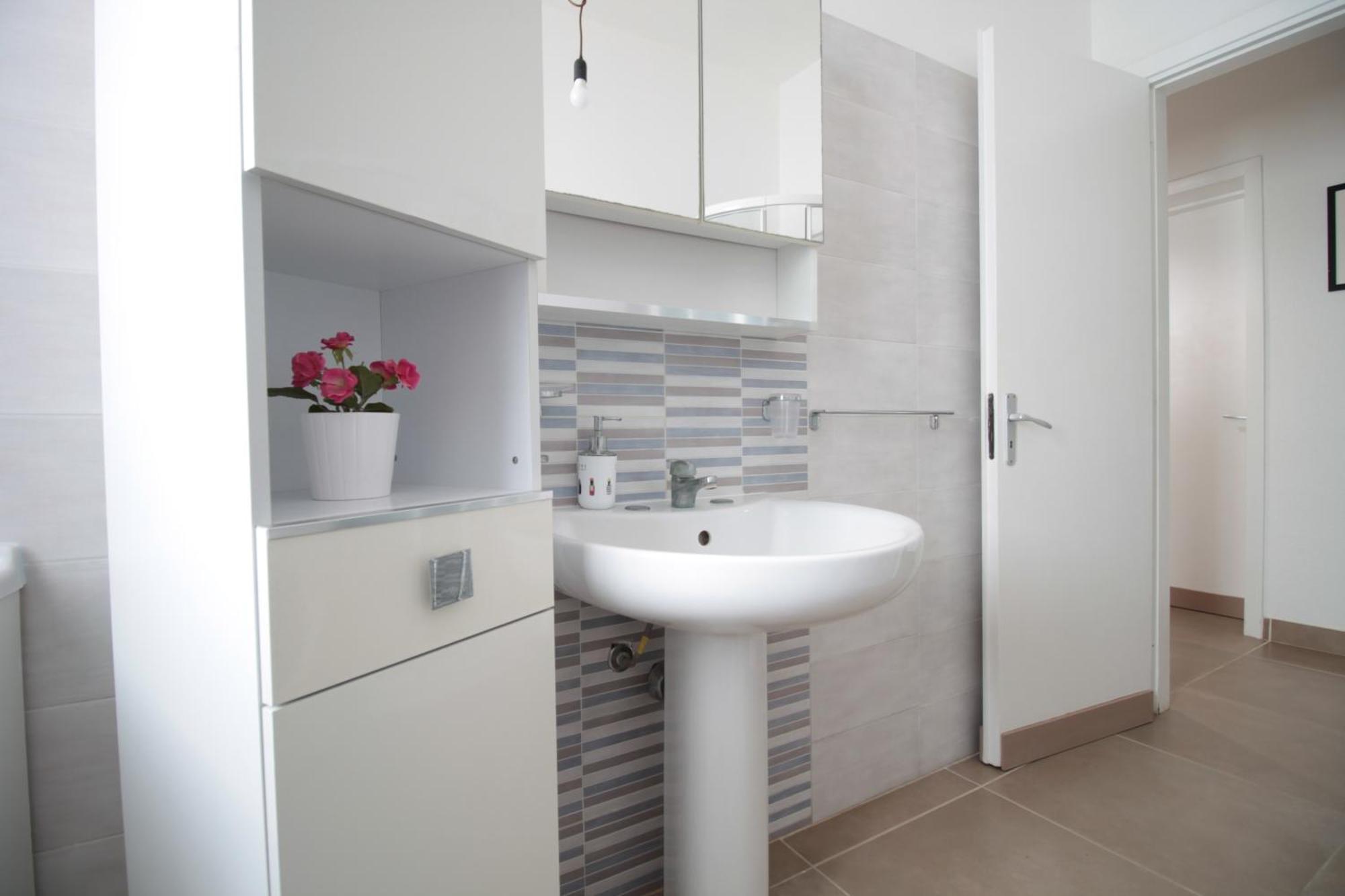 Cala Bernardo Apartment Calabernardo Dış mekan fotoğraf