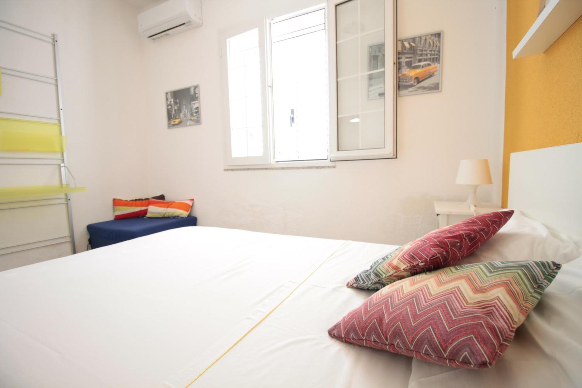 Cala Bernardo Apartment Calabernardo Dış mekan fotoğraf