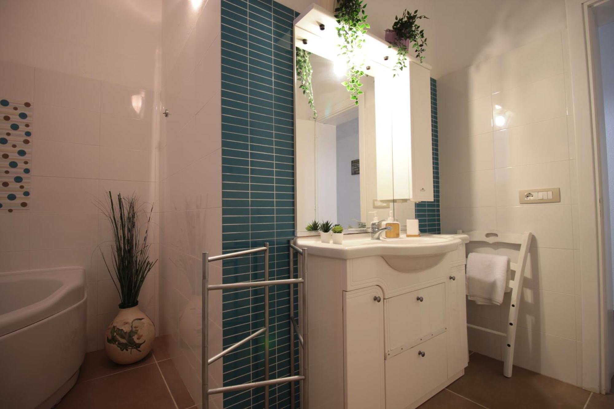 Cala Bernardo Apartment Calabernardo Dış mekan fotoğraf