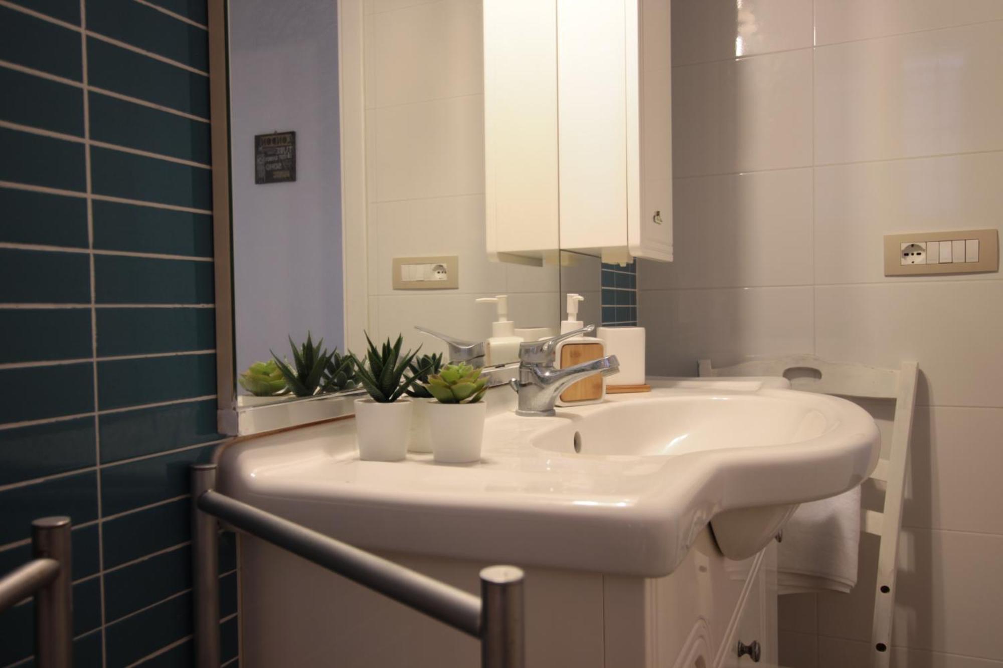 Cala Bernardo Apartment Calabernardo Dış mekan fotoğraf