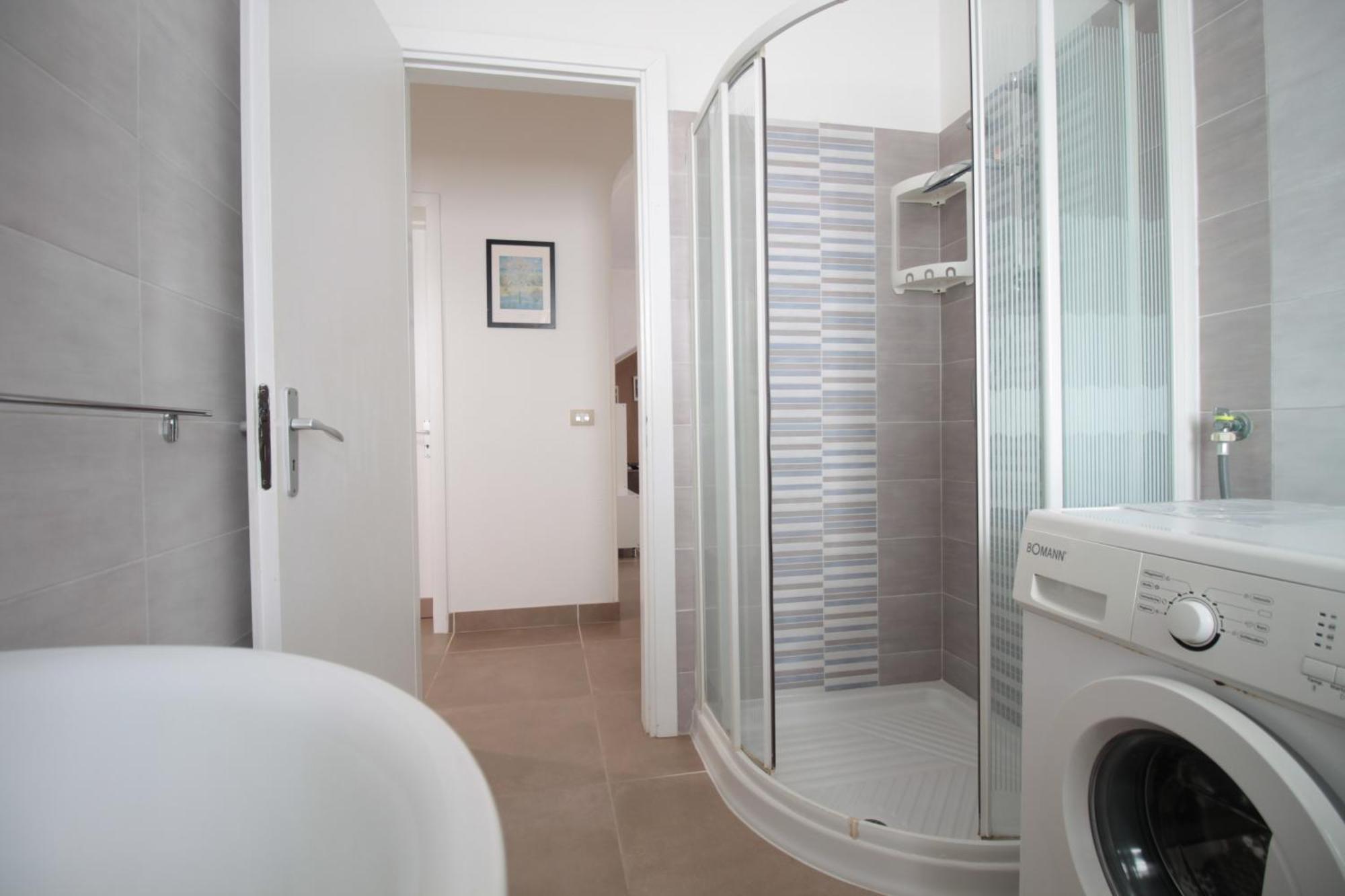 Cala Bernardo Apartment Calabernardo Dış mekan fotoğraf