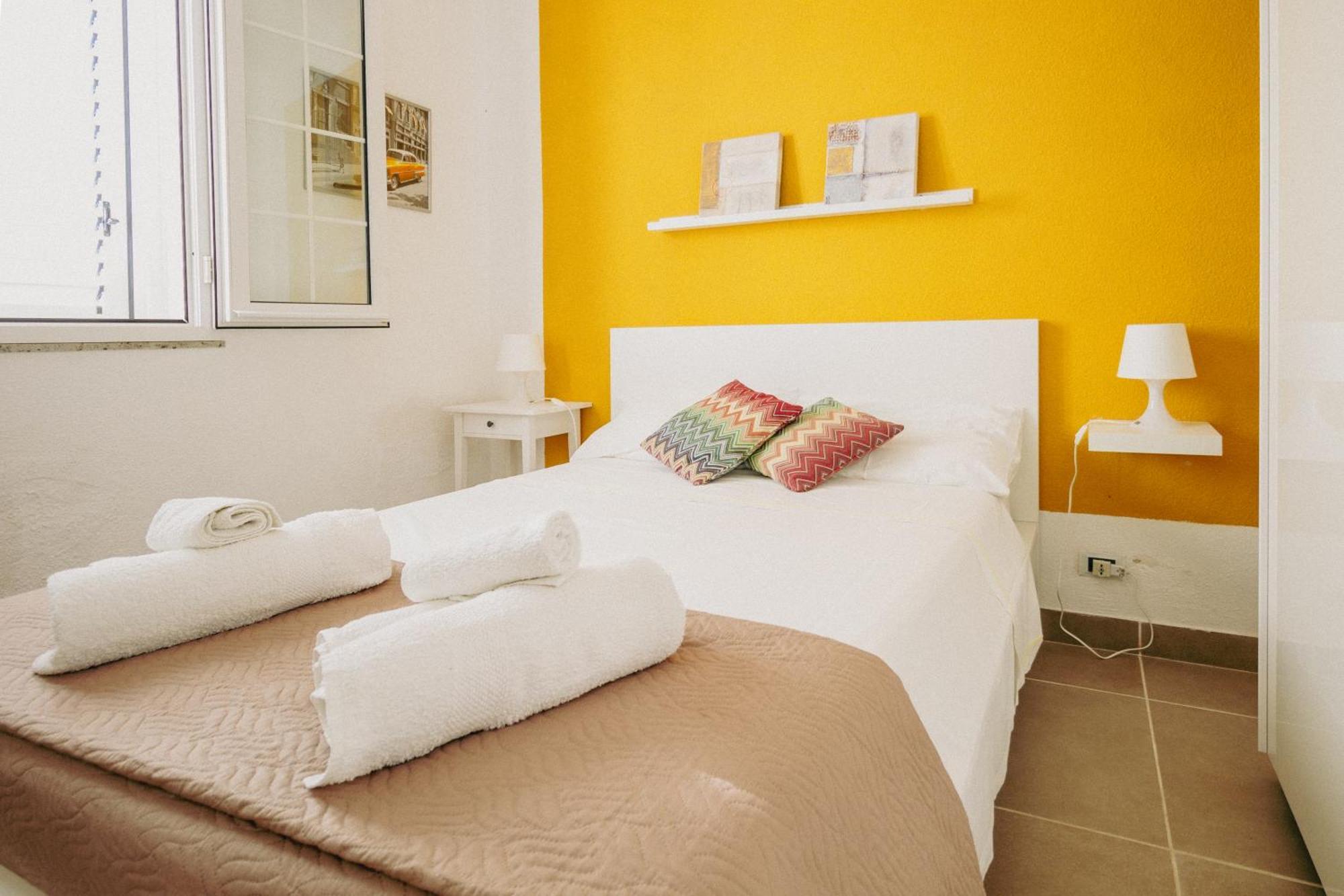 Cala Bernardo Apartment Calabernardo Dış mekan fotoğraf