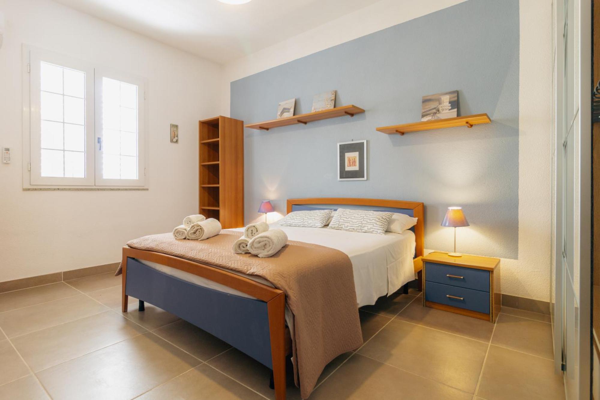 Cala Bernardo Apartment Calabernardo Dış mekan fotoğraf