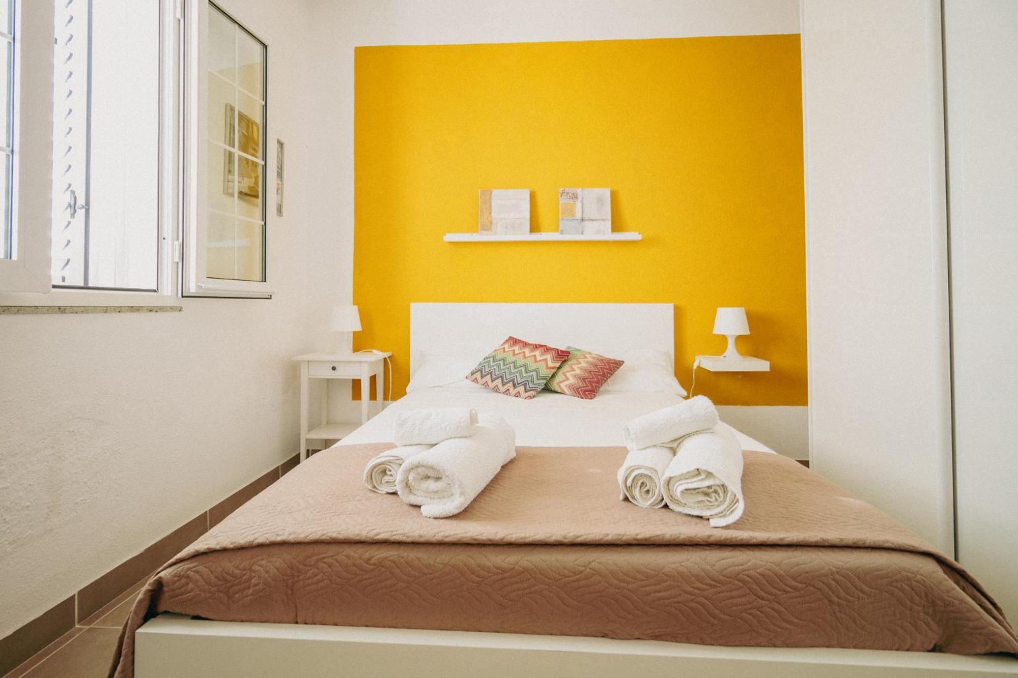 Cala Bernardo Apartment Calabernardo Dış mekan fotoğraf