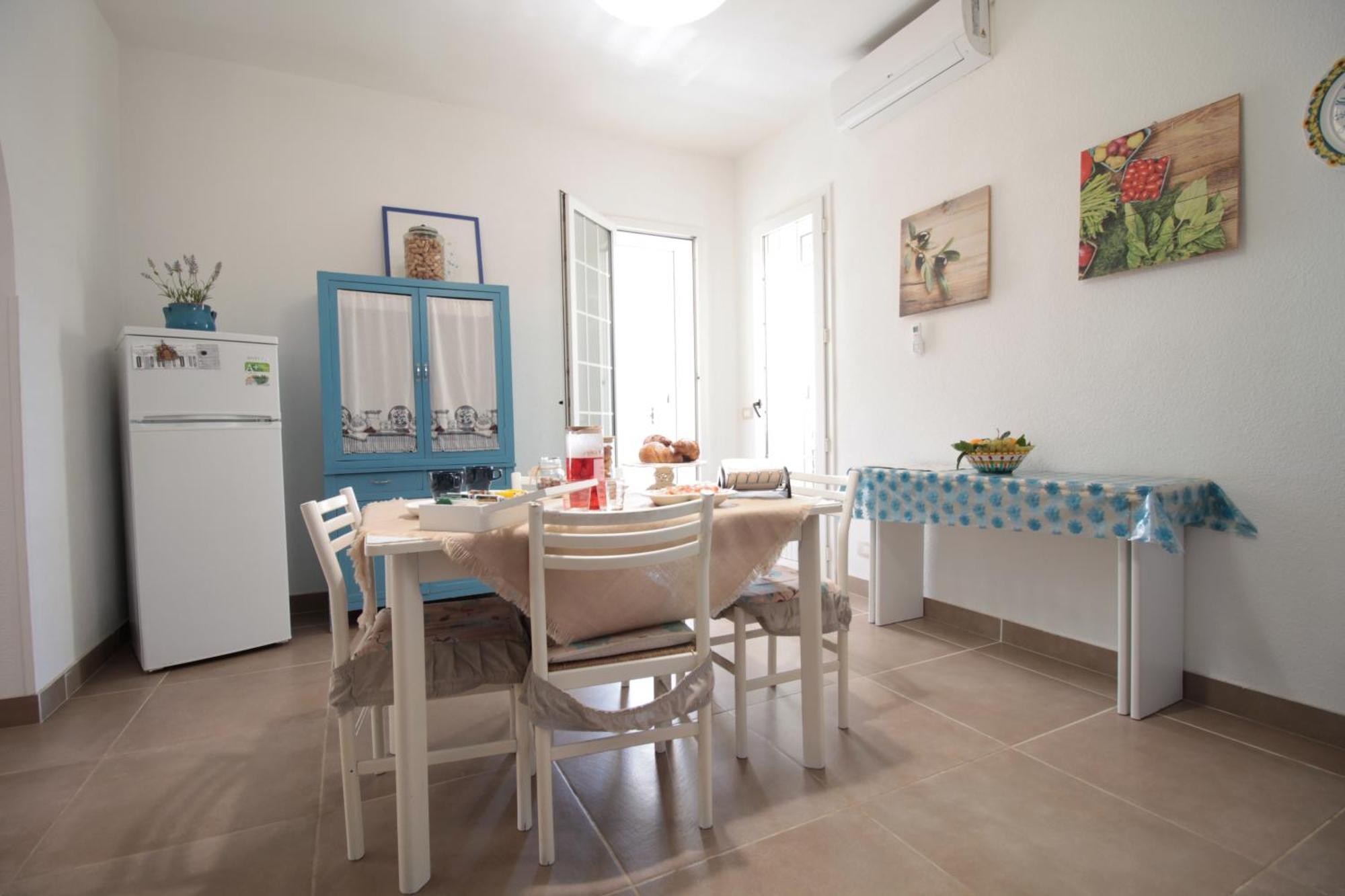 Cala Bernardo Apartment Calabernardo Dış mekan fotoğraf