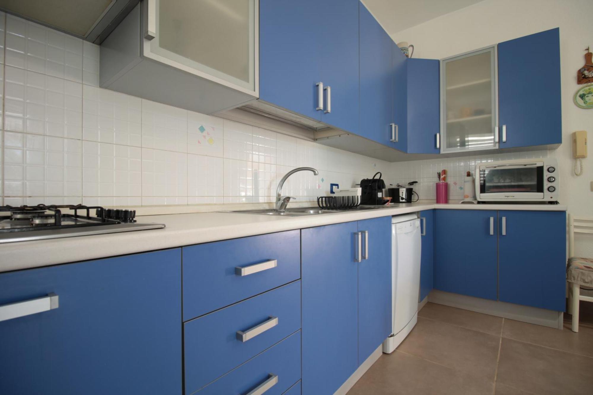 Cala Bernardo Apartment Calabernardo Dış mekan fotoğraf