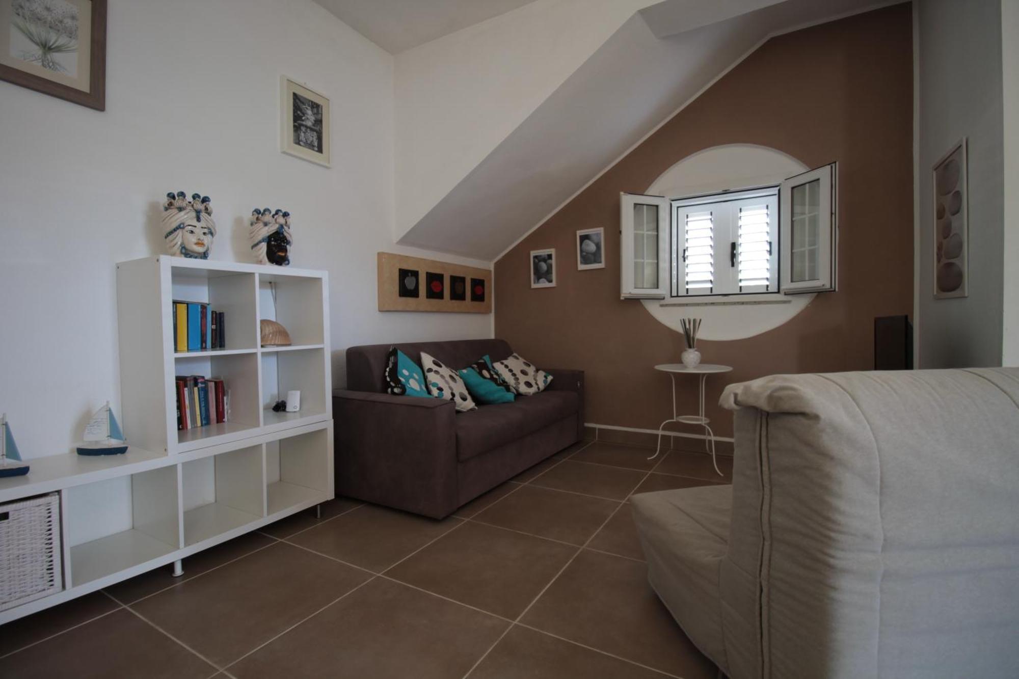Cala Bernardo Apartment Calabernardo Dış mekan fotoğraf