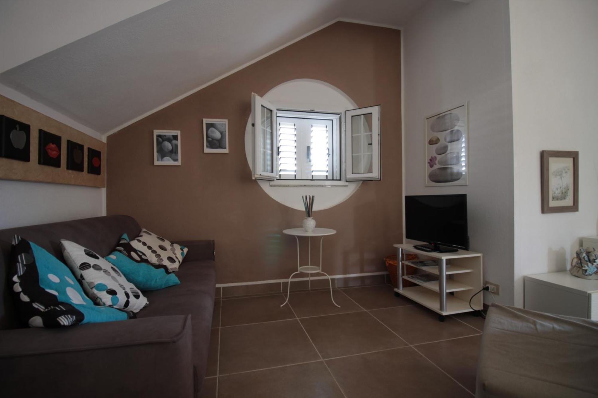 Cala Bernardo Apartment Calabernardo Dış mekan fotoğraf