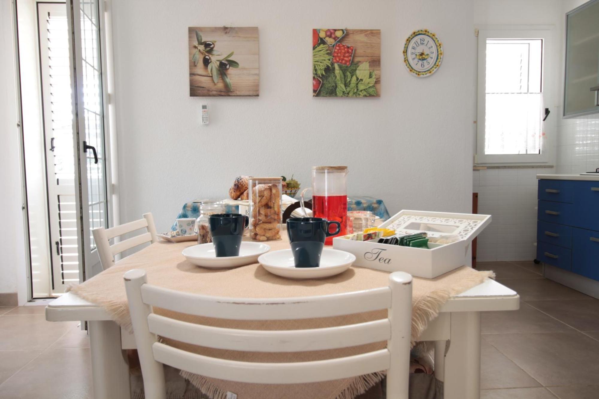 Cala Bernardo Apartment Calabernardo Dış mekan fotoğraf