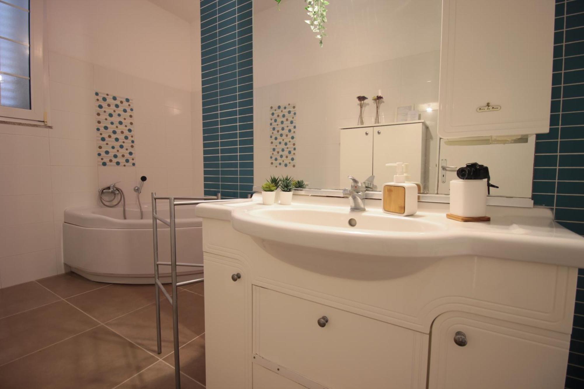 Cala Bernardo Apartment Calabernardo Dış mekan fotoğraf