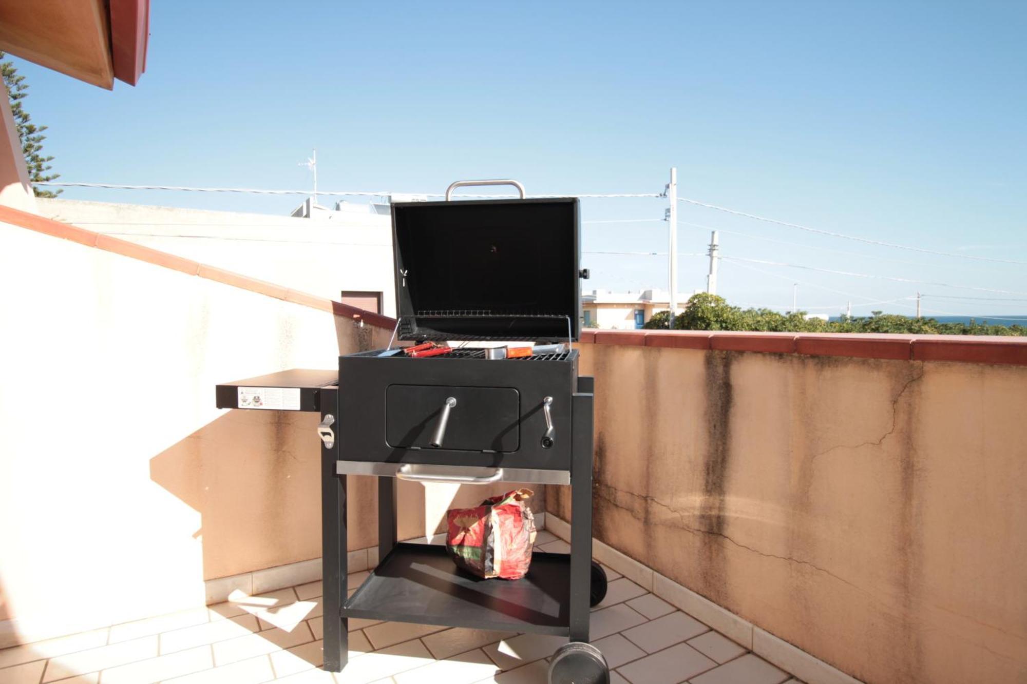 Cala Bernardo Apartment Calabernardo Dış mekan fotoğraf
