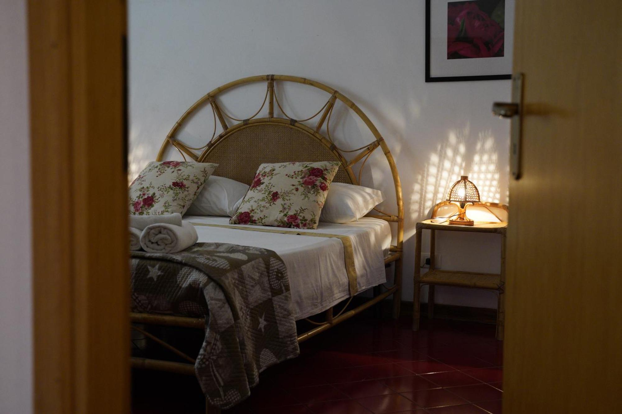Cala Bernardo Apartment Calabernardo Dış mekan fotoğraf