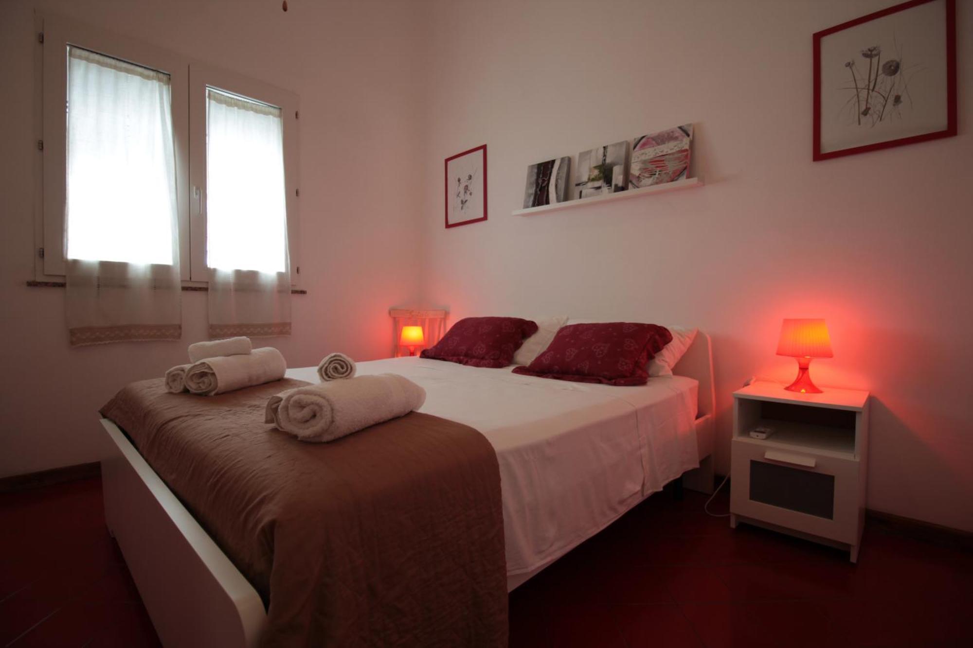 Cala Bernardo Apartment Calabernardo Dış mekan fotoğraf