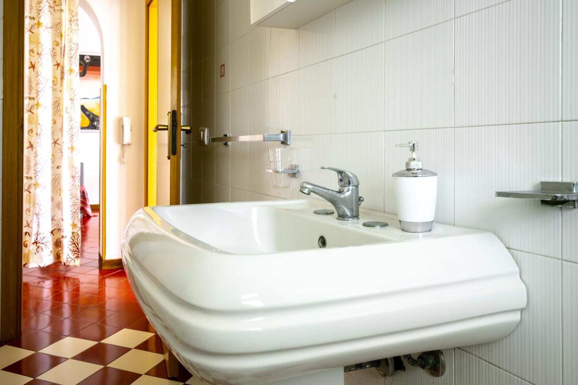 Cala Bernardo Apartment Calabernardo Dış mekan fotoğraf