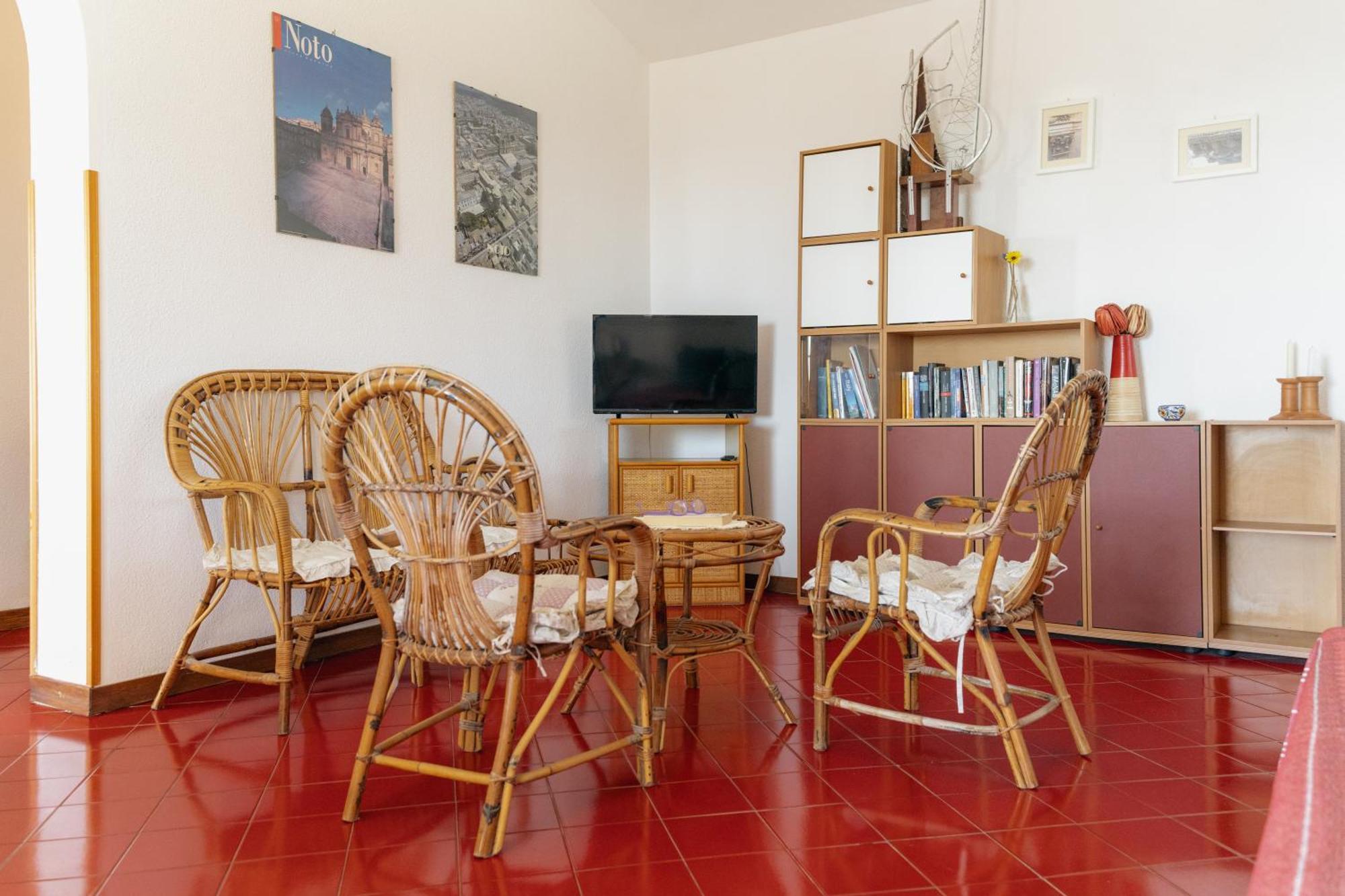 Cala Bernardo Apartment Calabernardo Dış mekan fotoğraf