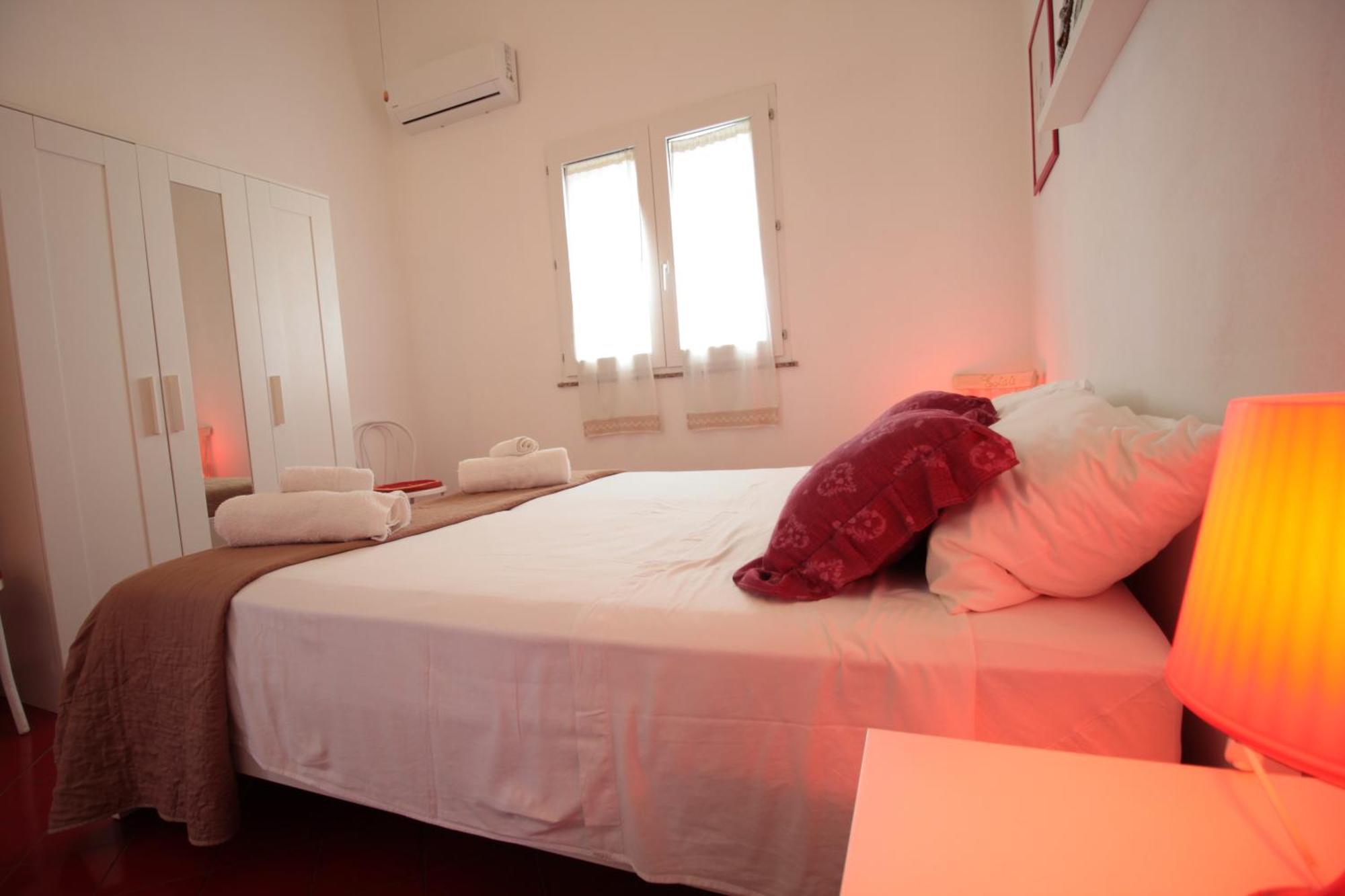 Cala Bernardo Apartment Calabernardo Dış mekan fotoğraf