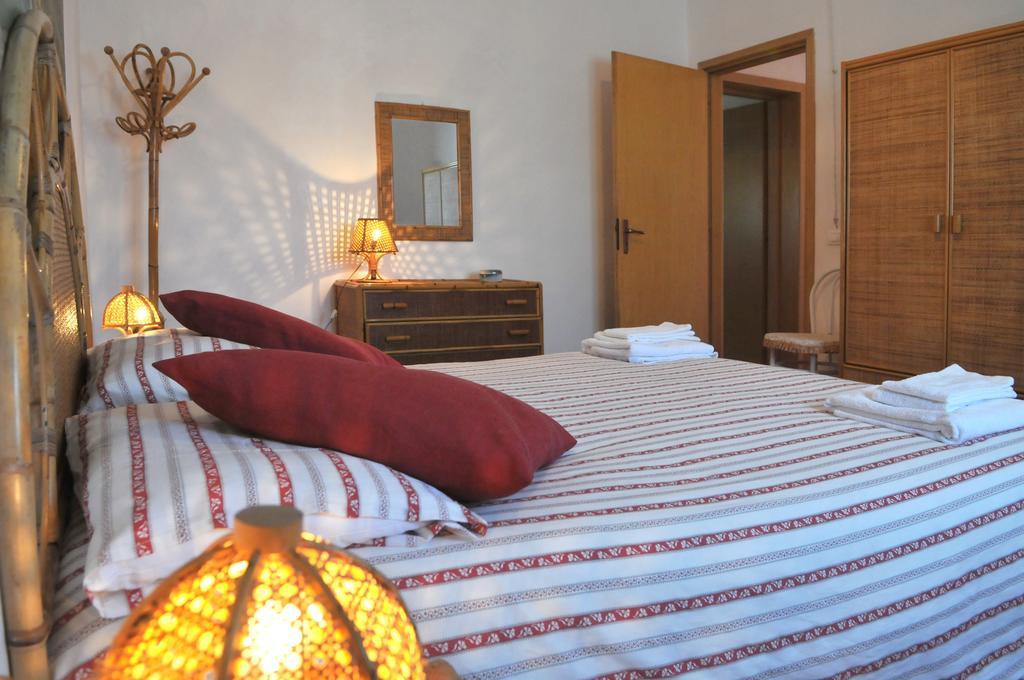 Cala Bernardo Apartment Calabernardo Oda fotoğraf