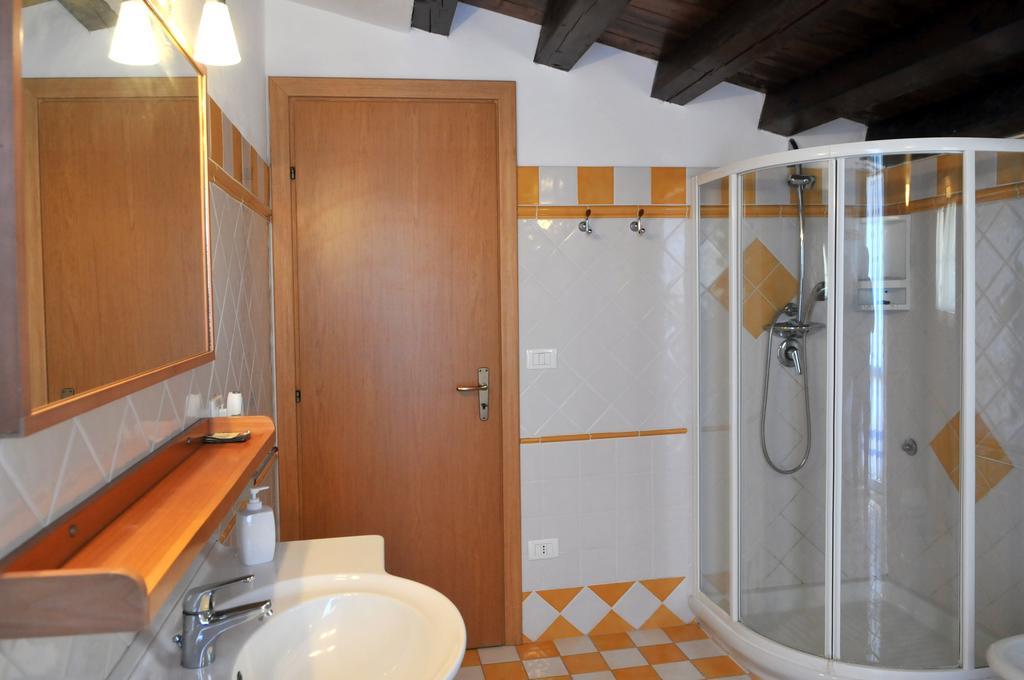 Cala Bernardo Apartment Calabernardo Oda fotoğraf