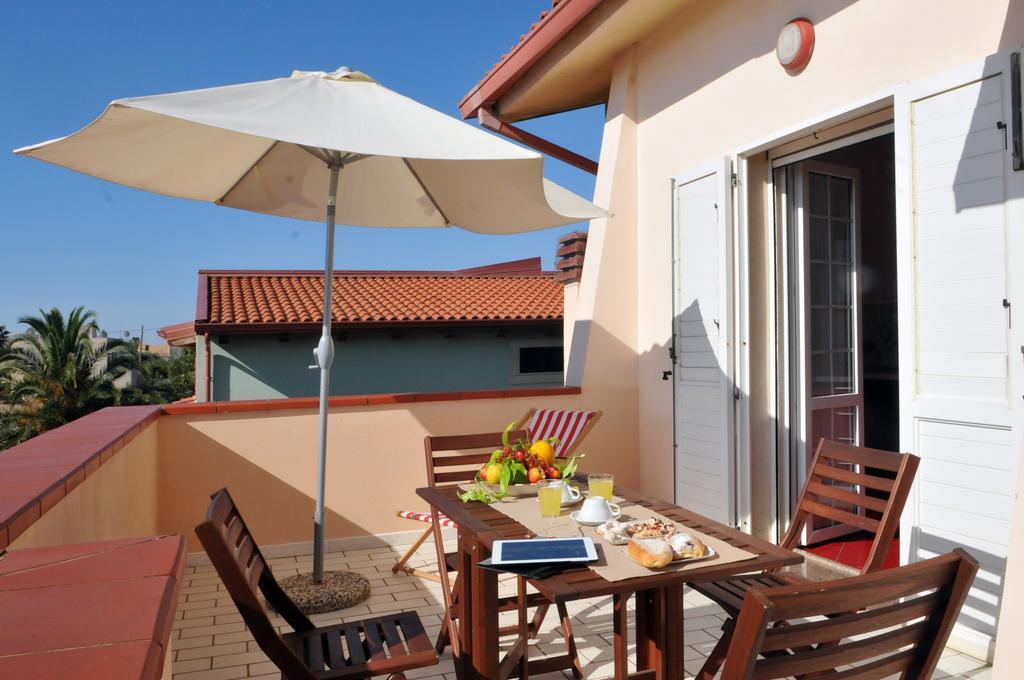 Cala Bernardo Apartment Calabernardo Oda fotoğraf