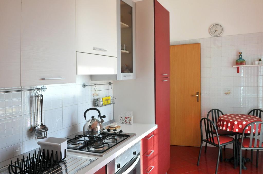 Cala Bernardo Apartment Calabernardo Oda fotoğraf