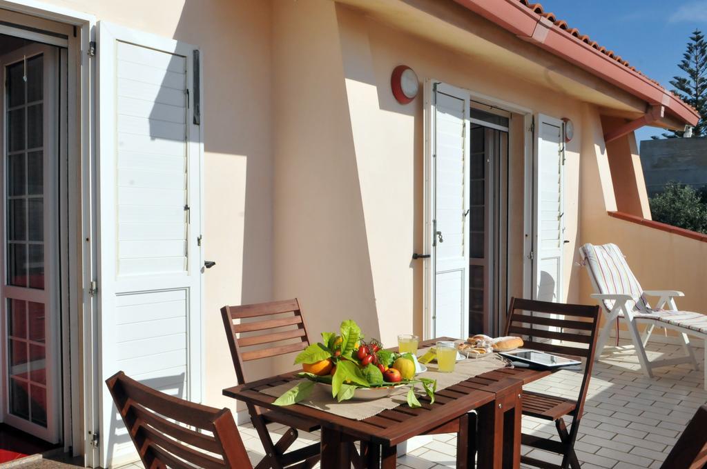 Cala Bernardo Apartment Calabernardo Oda fotoğraf