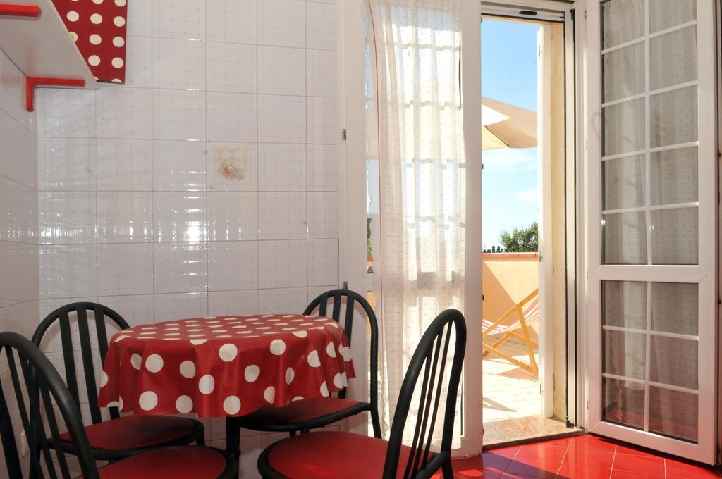 Cala Bernardo Apartment Calabernardo Oda fotoğraf