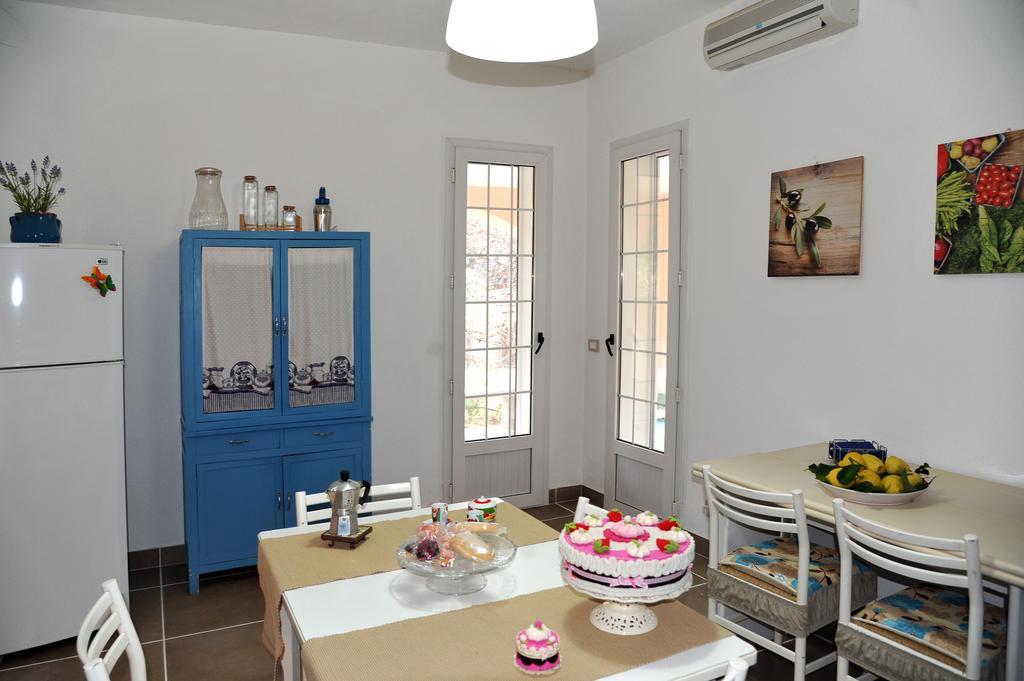 Cala Bernardo Apartment Calabernardo Oda fotoğraf