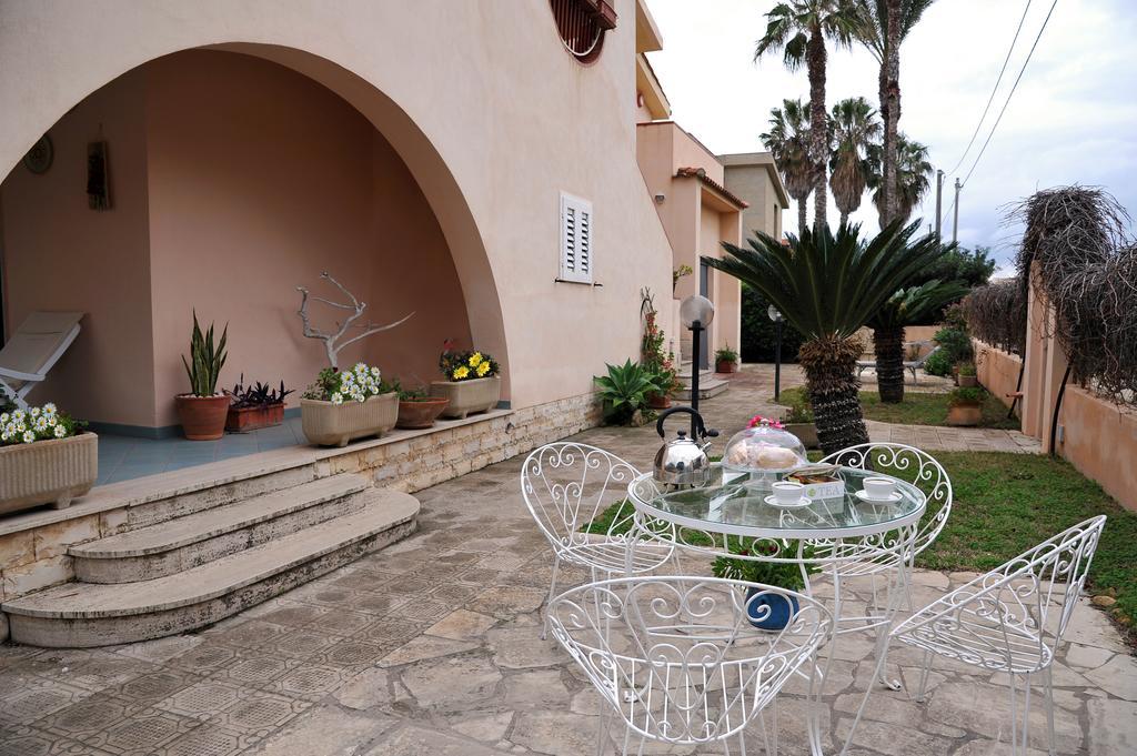 Cala Bernardo Apartment Calabernardo Oda fotoğraf