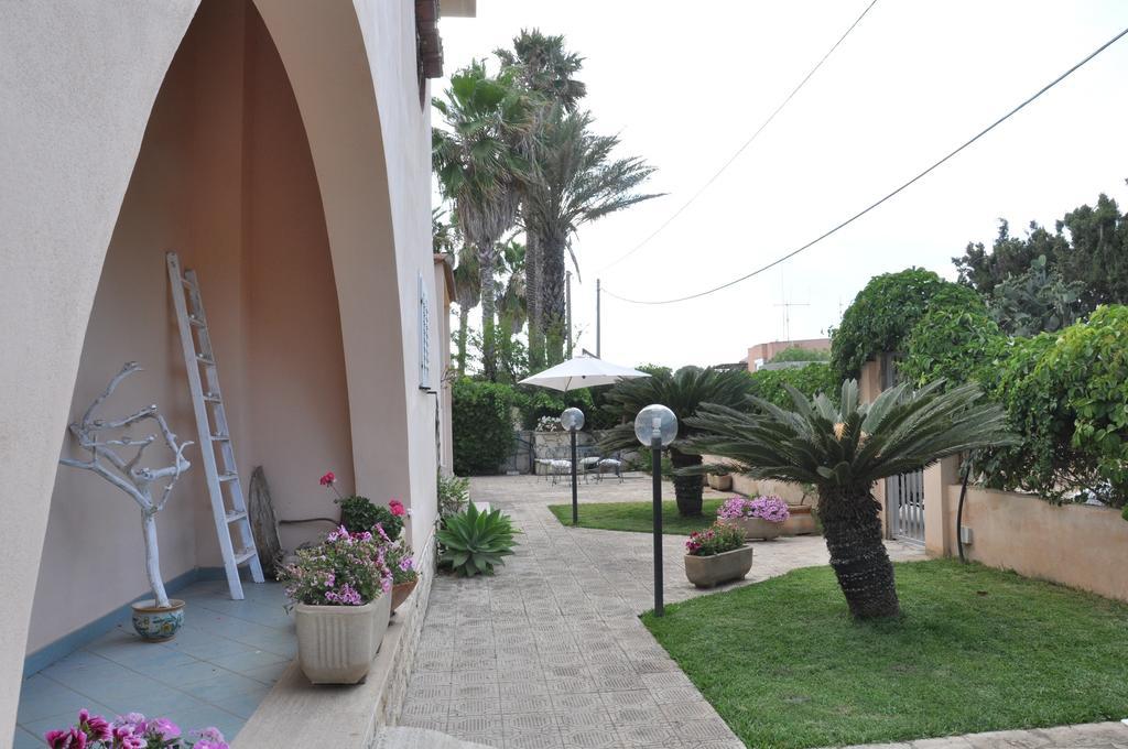 Cala Bernardo Apartment Calabernardo Oda fotoğraf