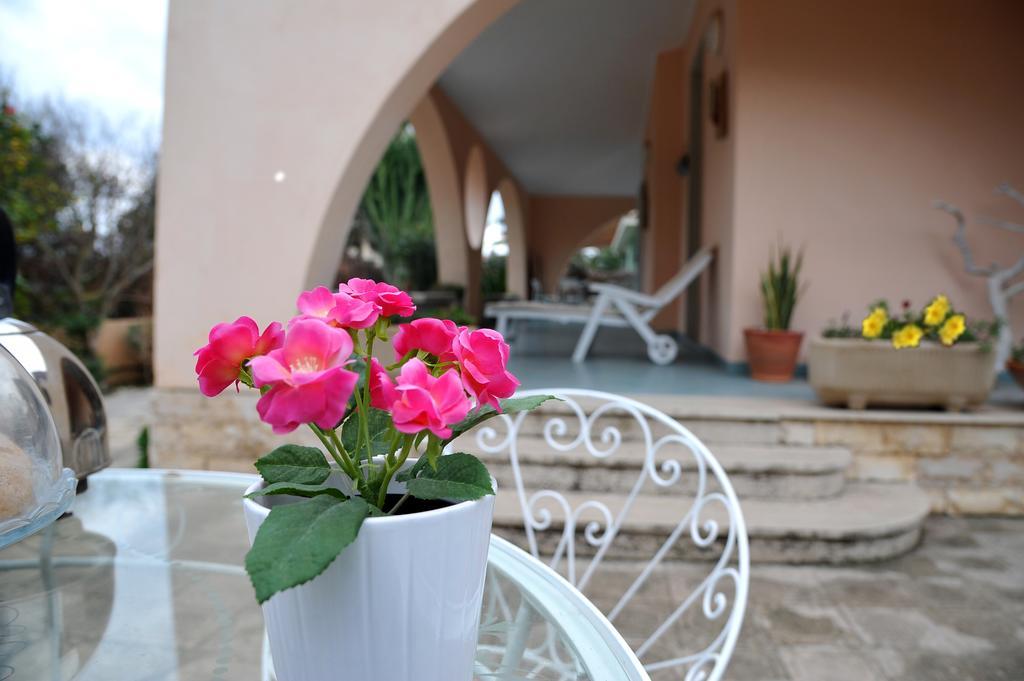 Cala Bernardo Apartment Calabernardo Oda fotoğraf