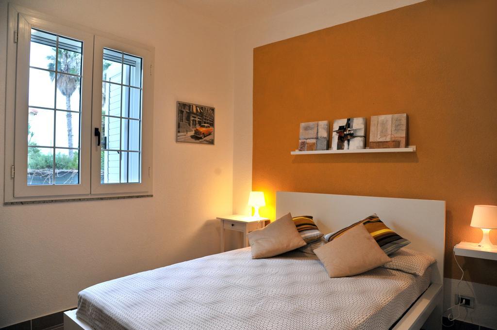 Cala Bernardo Apartment Calabernardo Oda fotoğraf