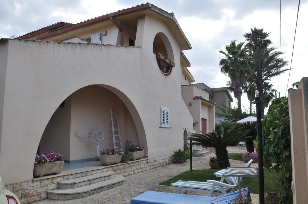 Cala Bernardo Apartment Calabernardo Oda fotoğraf