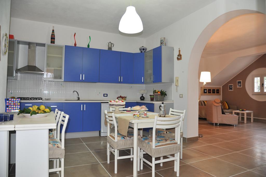 Cala Bernardo Apartment Calabernardo Oda fotoğraf