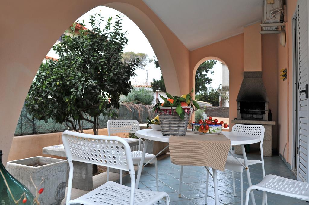 Cala Bernardo Apartment Calabernardo Oda fotoğraf