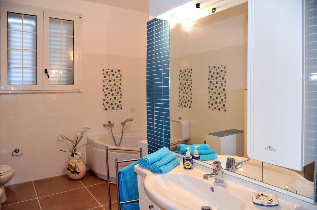 Cala Bernardo Apartment Calabernardo Oda fotoğraf
